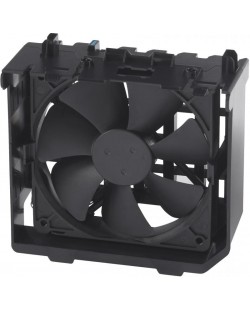 HP Z6 Fan and Front Card Guide Kit Boitier PC Ventilateur Noir