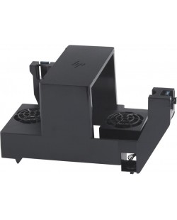 HP Z6 Memory Cooling Solution Module de mémoire Refroidisseur d'air Noir