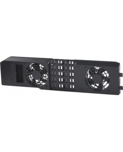 HP Z4 PCIe Retainer with Fans Carte-mère Ventilateur Noir 1 pièce(s)