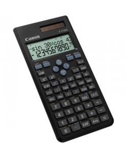 Canon Calculatrice F-715SG