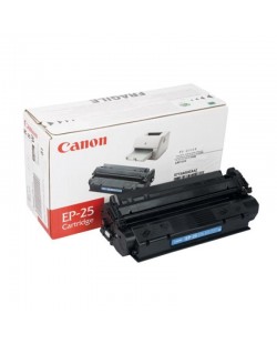 Canon EP-25 Cartouche de toner 1 pièce(s) Original Noir