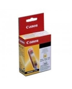 Canon BCI-1002Y cartouche d'encre 1 pièce(s) Original Jaune
