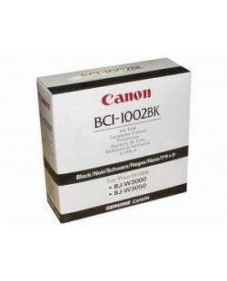Canon BCI-1002BK cartouche d'encre 1 pièce(s) Original Noir