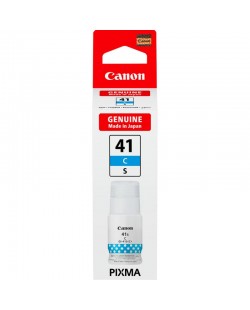 Canon GI-41S C cartouche d'encre 1 pièce(s) Original Cyan