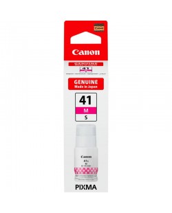 Canon GI-41S M cartouche d'encre 1 pièce(s) Original Magenta