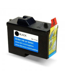 DELL A940/A960 Black Ink cartouche d'encre Original Noir