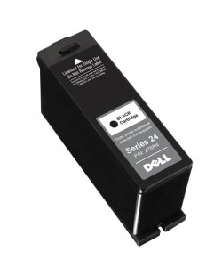 DELL Black Ink Cartridge cartouche d'encre 1 pièce(s) Original Noir