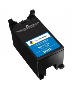 DELL Colour Ink Cartridge cartouche d'encre 1 pièce(s) Original Noir