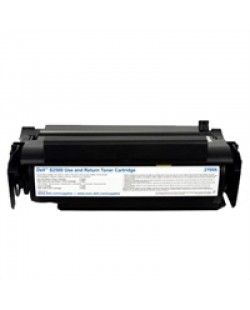 DELL 2Y666 Cartouche de toner 1 pièce(s) Original Noir