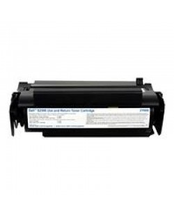 DELL 593-10025 Cartouche de toner Original Noir