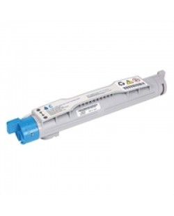 DELL GD900 Cartouche de toner 1 pièce(s) Original Cyan