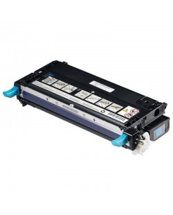 DELL 593-10166 Cartouche de toner 1 pièce(s) Original Cyan