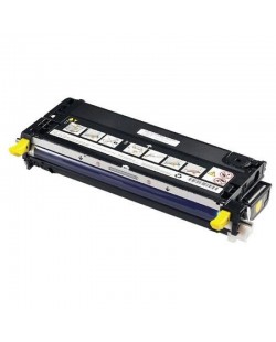 DELL 59310168 Cartouche de toner 1 pièce(s) Original Jaune