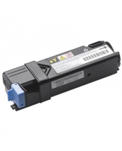 DELL 593-10260 Cartouche de toner 1 pièce(s) Original Jaune