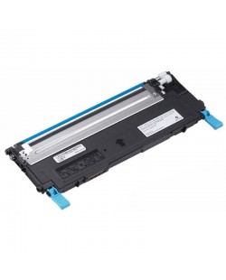 DELL 593-10494 Cartouche de toner 1 pièce(s) Original Cyan