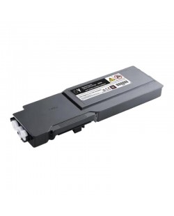 DELL 593-11114 Cartouche de toner 1 pièce(s) Original Cyan