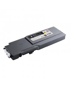 DELL 593-11115 Cartouche de toner 1 pièce(s) Original Noir