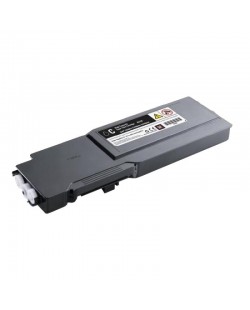 DELL 593-11118 Cartouche de toner 1 pièce(s) Original Cyan