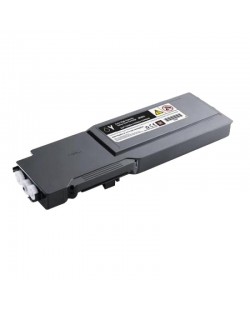 DELL 593-11122 Cartouche de toner 1 pièce(s) Original Cyan