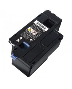 DELL 7C6F7 Cartouche de toner 1 pièce(s) Original Noir