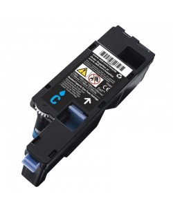 DELL 593-11141 Cartouche de toner 1 pièce(s) Original Cyan