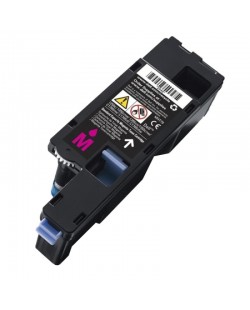 DELL 593-11146 Cartouche de toner 1 pièce(s) Original Magenta