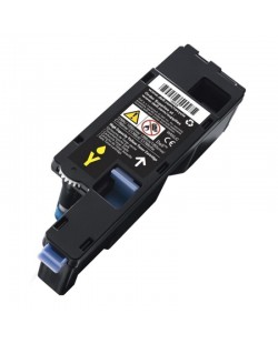 DELL 593-11147 Cartouche de toner 1 pièce(s) Original Jaune