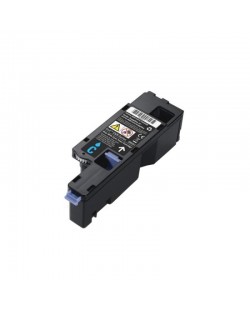 DELL H5WFX Cartouche de toner 1 pièce(s) Original Cyan