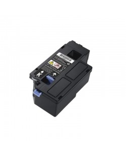 DELL DPV4T Cartouche de toner 1 pièce(s) Original Noir