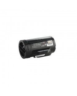 DELL 593-BBML Cartouche de toner 1 pièce(s) Original Noir