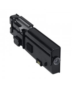 DELL 593-BBBQ Cartouche de toner 1 pièce(s) Original Noir