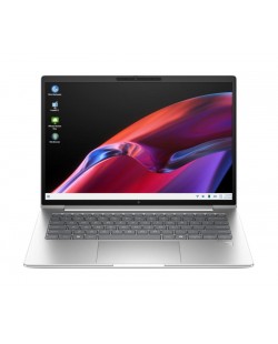 HP Elite mt645 G8 AMD Ryzen™ 5 7535U Ordinateur portable 35,6 cm (14") WUXGA 16 Go DDR5-SDRAM 256 Go SSD Wi-Fi 6E (802.11ax) W