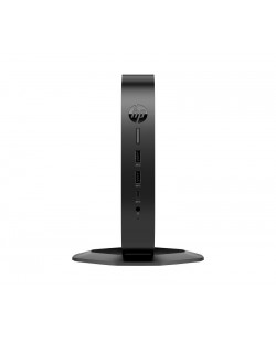 HP Elite t655 2,1 GHz ThinPro 1,12 kg Noir R2314