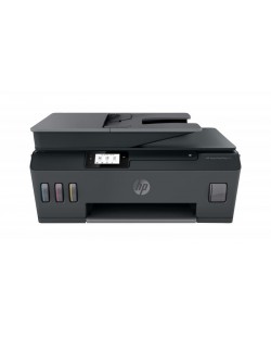 HP Smart Tank Plus 570 Sans fil All-in-One Couleur Imprimante, Copieur, Scanner