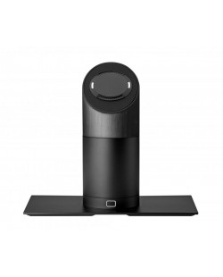 HP Engage Go Dock - Black Station d’accueil de terminal de paiement Noir