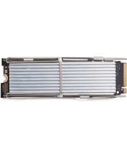 HP Kit mini-baie SSD Z Turbo 4 To 2280 PCIe-4x4 SED OPAL2 TLC M.2 Z2 G9