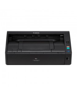 Canon imageFORMULA DR-M1060II Alimentation feuille à feuille de scanner 600 x 600 DPI A3 Noir