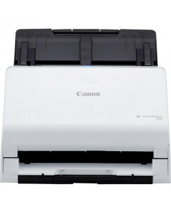 Canon imageFORMULA R30 Chargeur automatique de documents + Scanner à feuille 600 x 600 DPI A4 Blanc