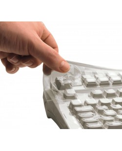 CHERRY WETEX pour G84-5500 89 touches (versions européennes)
