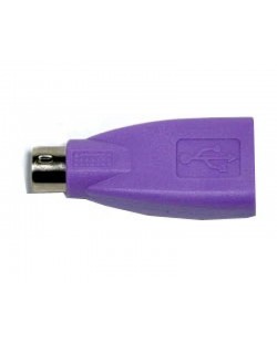 CHERRY ADAPTATEUR USB-PS/2