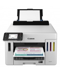 Canon MAXIFY GX5550 imprimante jets d'encres Couleur 600 x 1200 DPI A4 Wifi