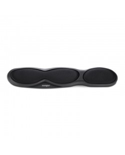 Kensington Repose-poignets en gel pour clavier coloris noir
