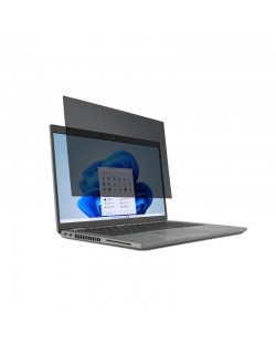 Kensington Filtre de confidentialité amovible 2 directions pour ordinateurs portables 13,3” 16:9