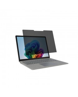 Kensington Filtre de confidentialité Amovible à 2 directions pour Surface Laptop 13.5"
