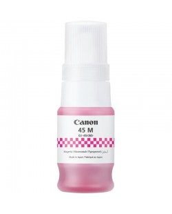 Canon GI-45M cartouche d'encre 1 pièce(s) Original Magenta