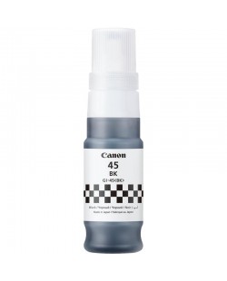 Canon GI-45BK cartouche d'encre 1 pièce(s) Original Noir