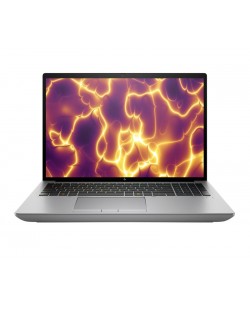 HP ZBook Fury G11 Intel® Core™ i7 i7-14700HX Station de travail mobile 40,6 cm (16") WUXGA 32 Go DDR5-SDRAM 1 To SSD NVIDIA R