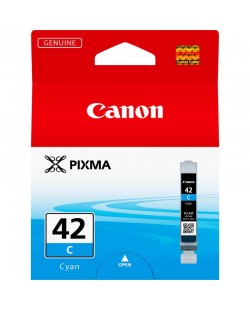Canon Cartouche d'encre cyan CLI-42C