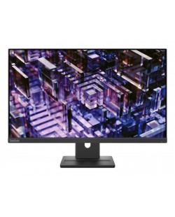 Lenovo ThinkVision E24q-30 Moniteur