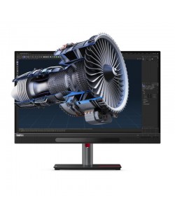 Lenovo ThinkVision 27 3D Moniteur